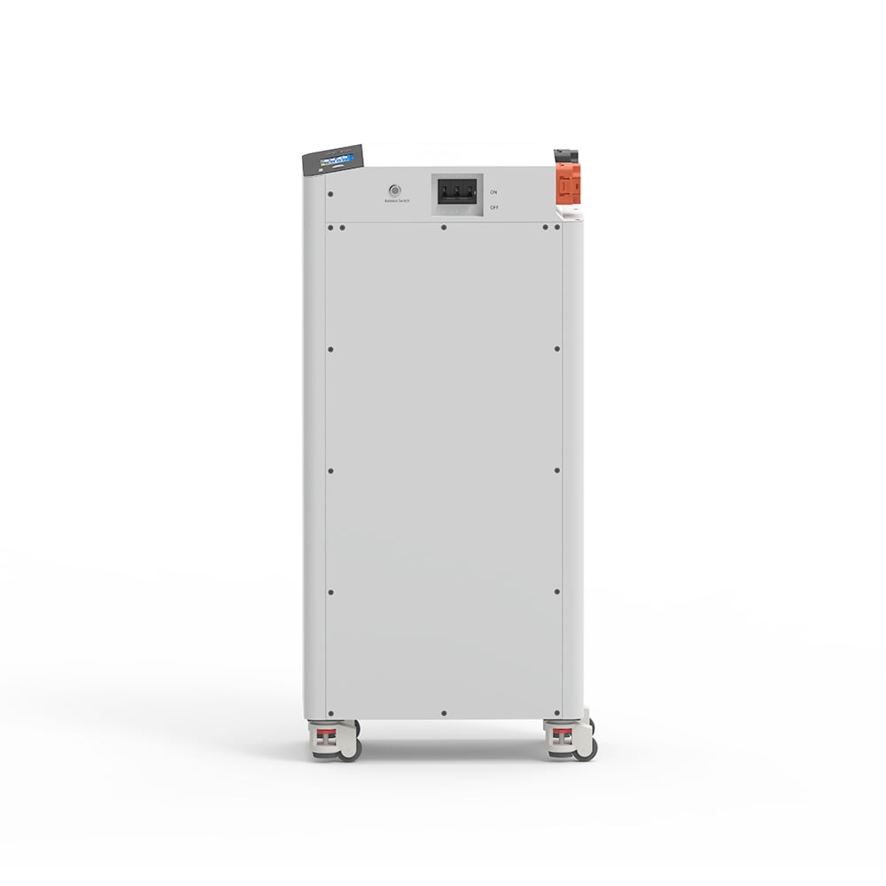 LiFePO4 Battery DIY Kit with BMS SEPLOS V4 Model - Image 3