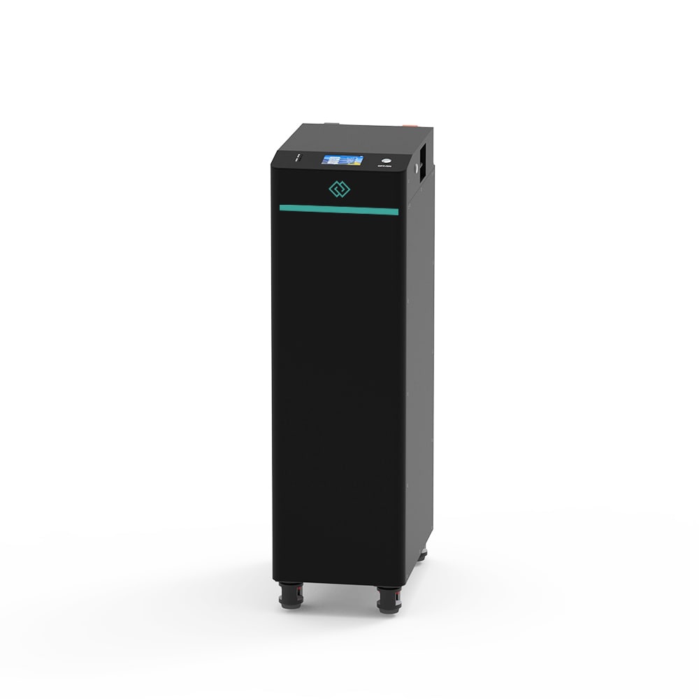 LiFePO4 Battery DIY Kit with BMS SEPLOS V4 Model - Image 4