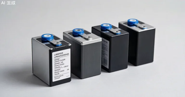 Best LiFePO4 Battery Brands 2026: EVE, CATL, REPT & Hithium