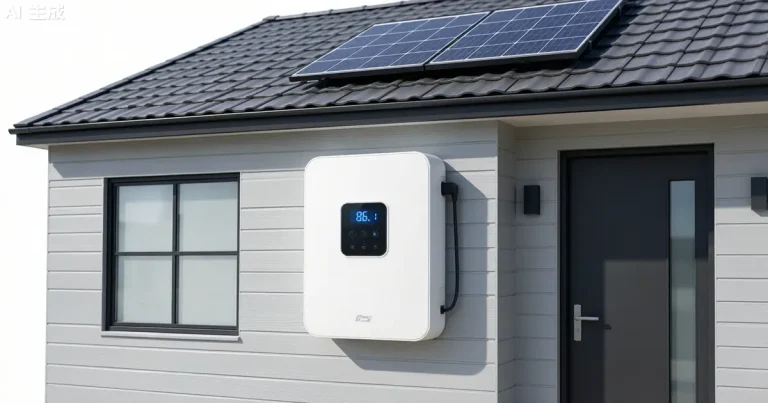 UK G99 G98 Grid Connection: How to Certify Your Home Battery in 2026