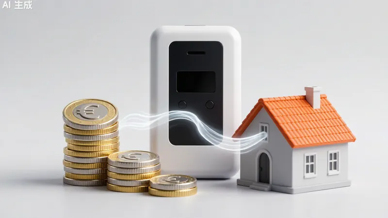 Euro savings from home battery storage Iberian Peninsula dynamic tariffs 2026