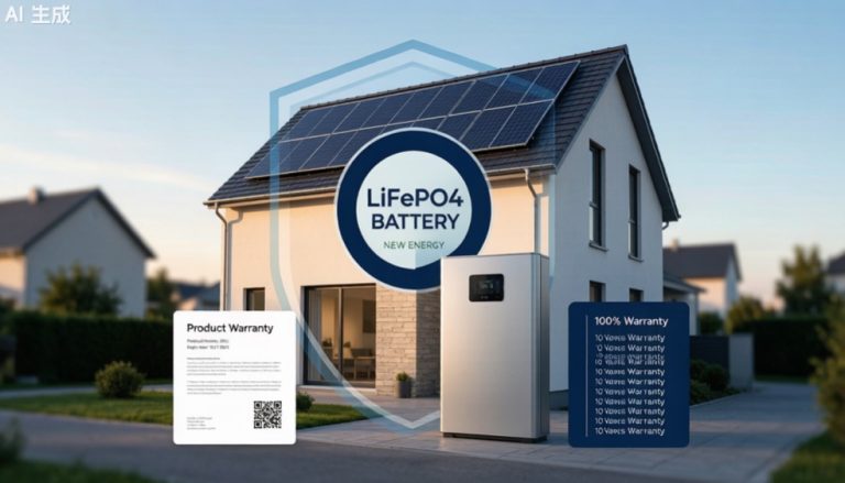 Home Battery Warranty Guide 2026: What EU Consumers Should Look For