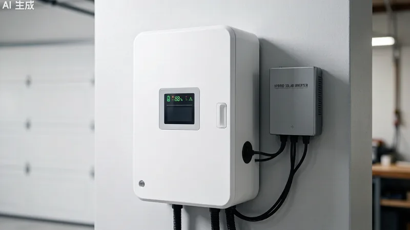 LiFePO4 home battery storage unit for Iberian Peninsula Spain Portugal 2026