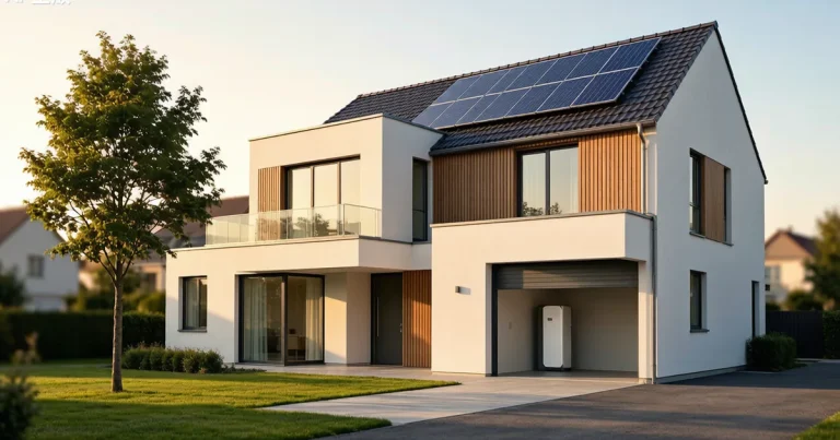 Solar battery ROI comparison across EU countries 2026: Germany, Spain, Italy and Netherlands