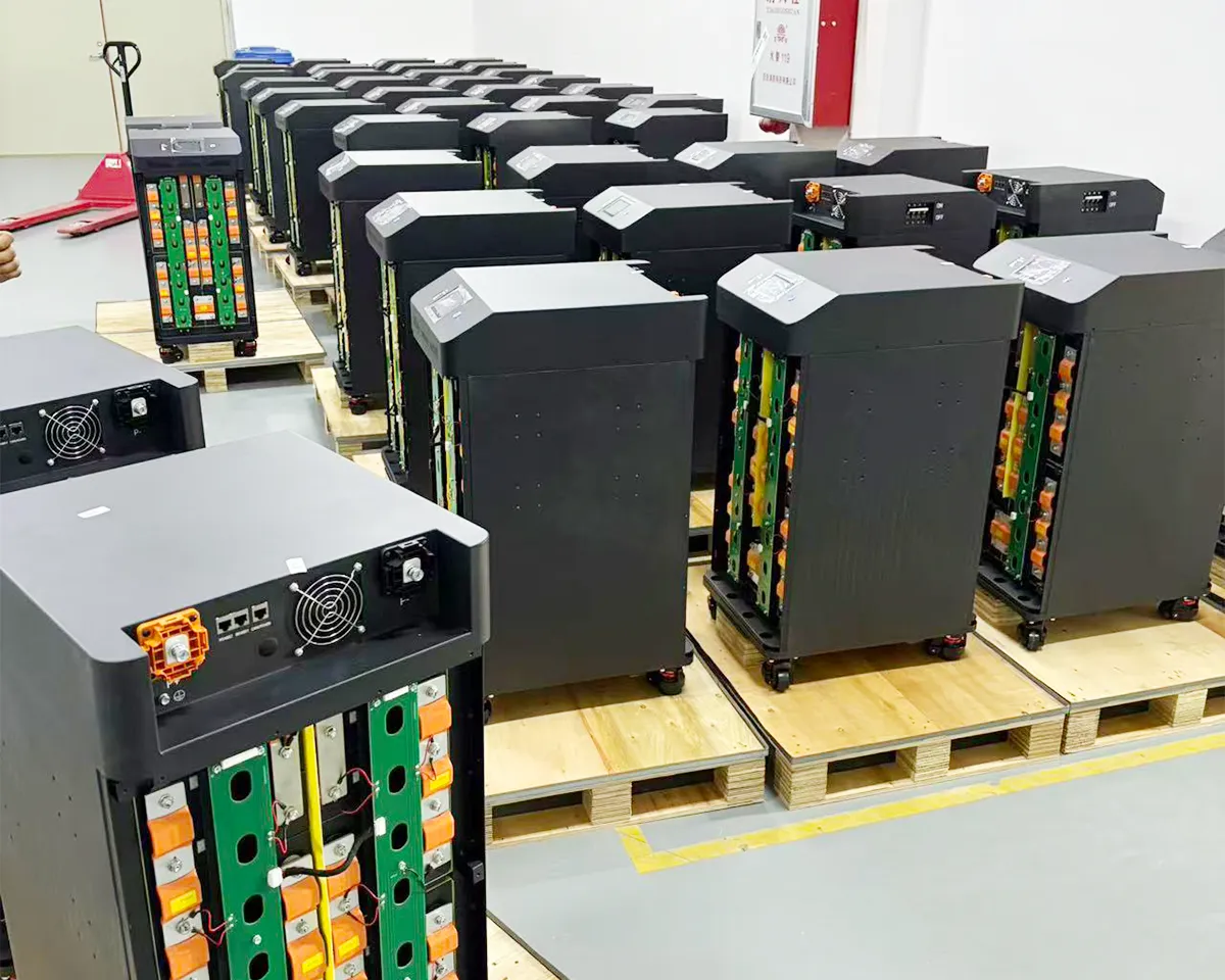 OEM-batterijproductie met aangepast logo en behuizing